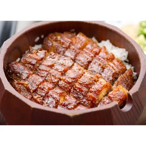 No.314 ひつまぶし　お茶漬けセット　2食分