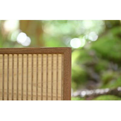ふるさと納税 川上村 kitosumu(キトスム)　香るパーティションmini |  | 01