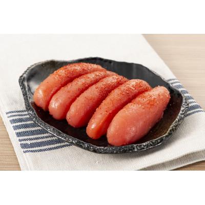 ふるさと納税 筑前町 さかえやの辛子明太子450g