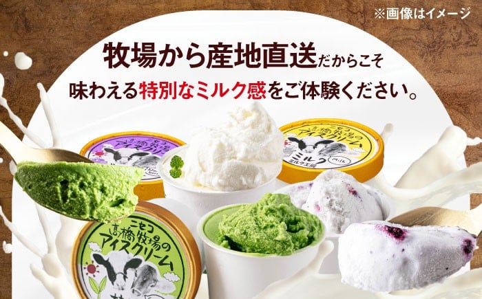 カップアイスセット(130ml×20個) アイス アイスクリーム ジェラ―ト ミルク 抹茶 ブルーベリー セット