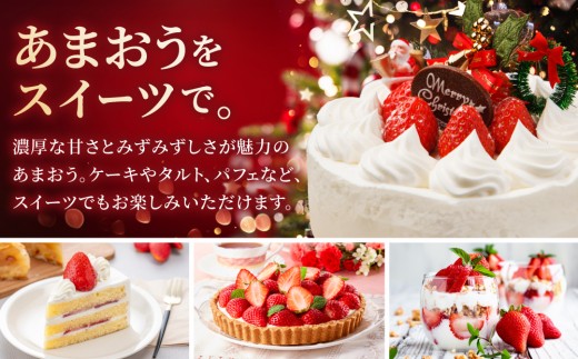 福岡県産あまおう6パック（約250g×6パック）| あまおう いちご 苺 イチゴ 福岡県産 福岡 国産 大粒 ブランドいちご フルーツ 果物 くだもの 甘い ジューシー 旬 冬