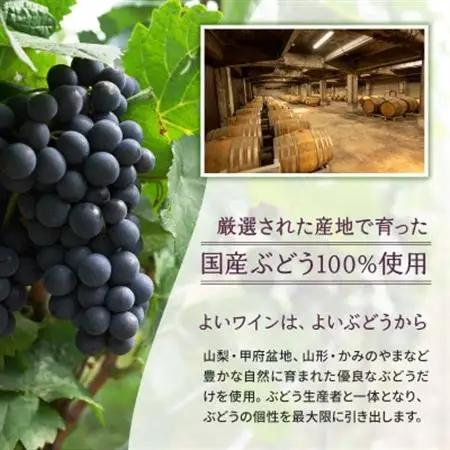 サントネージュワインが贈るおススメ4本セット(1)【1400862】