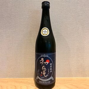 日本酒 初亀 特別純米 ・ 亀印 各720ml 2本セット 日本酒 日本酒 日本酒 日本酒