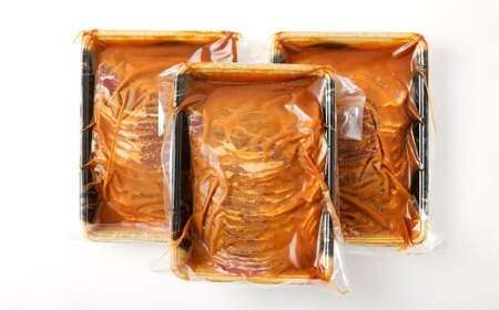 豚みそ漬 （肩ロース） 3mm 計1.5kg 豚味噌漬 豚肉 豚 お肉 肉 味噌漬 みそ漬 味噌 漬け 冷凍 福岡県 北九州市