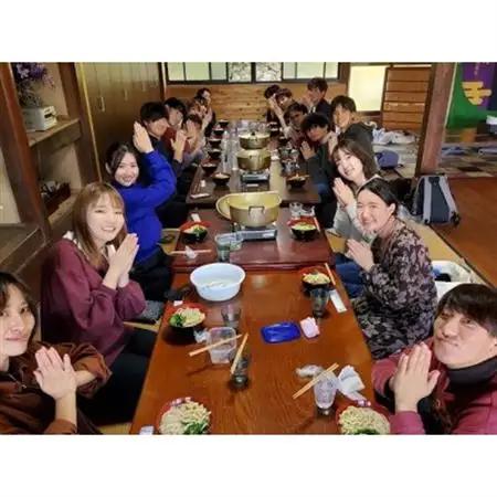 【団体様大歓迎!】和束名物の茶そばを作ろう!50名×1回【1398218】