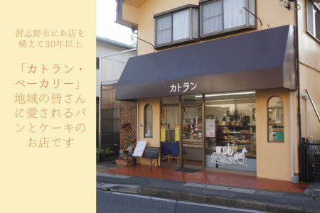 生レモン香るマドレーヌ&習志野にんじんクッキーセット