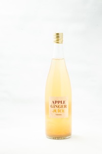 若草農園オリジナルしょうがりんごジュース720ml2本セット｜ りんごジュース りんごジュース りんごジュース りんごジュース りんごジュース
