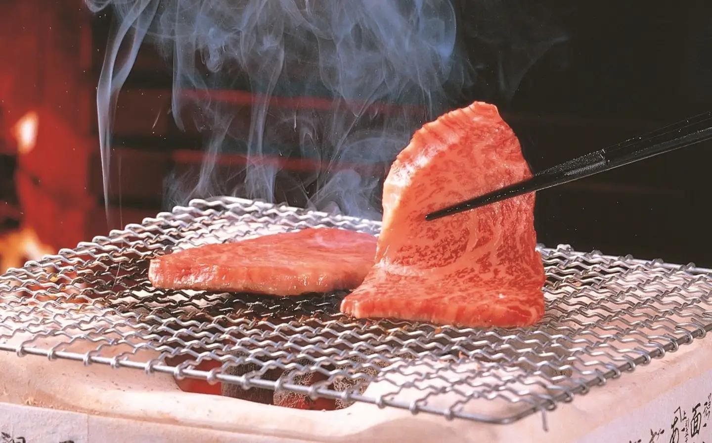 山形牛バラ焼き肉用　１ｋｇ　0002-2221