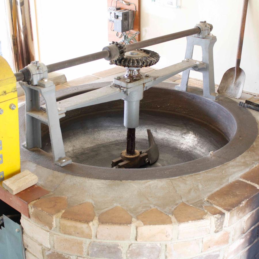 ＜ほうろく屋＞伝承「菜種油」（国産菜種使用）460g×2（計920g）【3ヵ月定期便】・H077