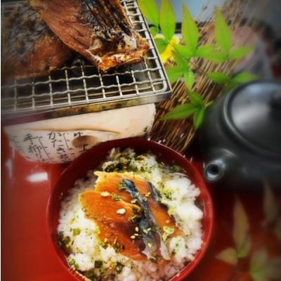 ふるさと納税 美浜町 秘伝さばのへしこ2Lサイズ　2本セット |  | 02