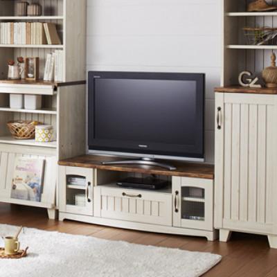 ふるさと納税 海南市 カントリーTV台W105 |  | 03