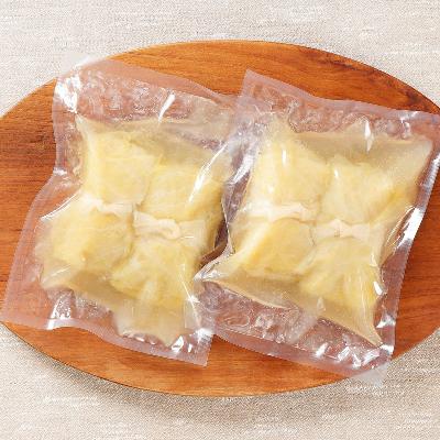 ふるさと納税 南魚沼市 特製 手作りこだわりロールキャベツ 4個 |  | 03