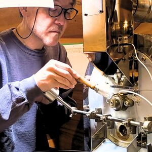 焙煎士おすすめコーヒー【粉】1200ｇ（200ｇ×6種類） | ドリップ コーヒー 珈琲 八ヶ岳珈琲工房テーブルランド