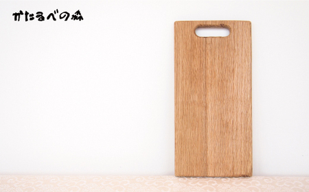 ＜思いやり型返礼品＞カッティングボード まな板 アウトドア 木製 木工品 お皿代わり ナチュラル 北海道 当麻町 送料無料 3000円以下【S-009】