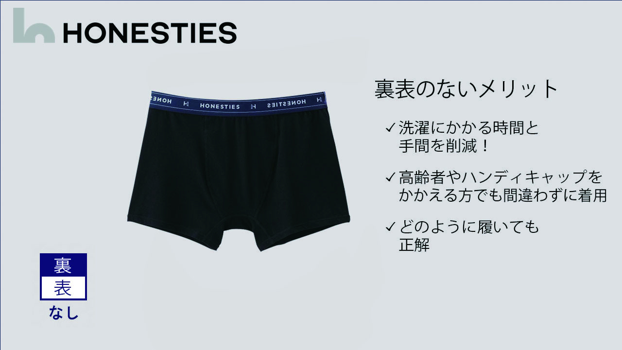 
            【特別寄附金額】[MENS]裏表なし ボクサーパンツ M(黒) 3枚【メンズ 肌着 期間限定】
          