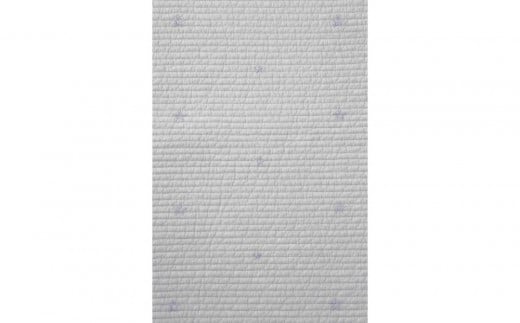 イブル・キルティングマット【XL】フェザーグレー