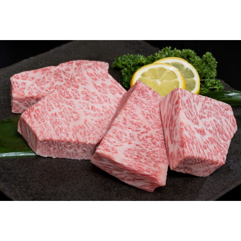 佐賀牛”厚切”サーロインステーキ 600g(約150g×4枚） 225-J2041_イメージ2