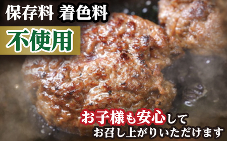 ハンバーグ 近江牛 100% 生 プレミアム 720g (約120g×6個) ブランド 牛肉 黒毛和牛 【 近江牛 】 FO18W