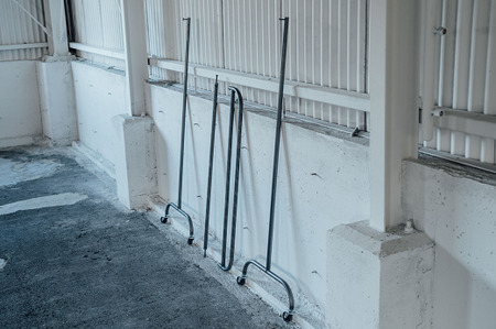 SK HANGER RACK(ハンガーラック)