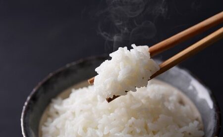 白米5㎏(令和7年産)　ファーム和だや　【18-047】