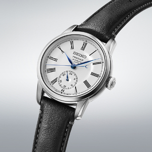 SART009 セイコー プレザージュ メカニカル  ／ SEIKO seiko 正規品 3年保証 保証書 腕時計 時計 ウオッチ ウォッチ 防水 ブランド メンズ 男性用 ビジネス フォーマル アウ
