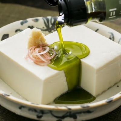ふるさと納税 大津町 菊池のえごま油2本とプラスオイルほうれん草1本の45gセット |  | 02