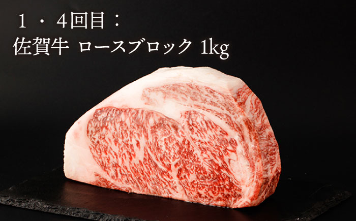 【ANA限定】【6回定期便】佐賀牛・佐賀和牛 食べつくし定期便 プレミアムコース【一ノ瀬畜産】 [NAC206] 牛肉 佐賀県産 黒毛和牛 食べくらべ たべくらべ ステーキ 焼肉 焼き肉 BBQ バー