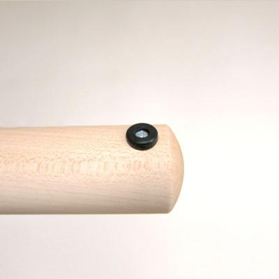 ふるさと納税 旭川市 旭川家具 cosine コサイン ツリーラック　ウォルナット_00645 |  | 01