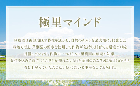 お米食べ比べ 富良野産 ゆめぴりか ななつぼし 白米【各5kg 計10kg】令和8年産