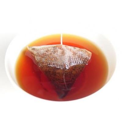 ふるさと納税 藤枝市 静岡県茶品評会 金賞受賞 「有機紅茶ティーバッグ 5袋セット」 |  | 02