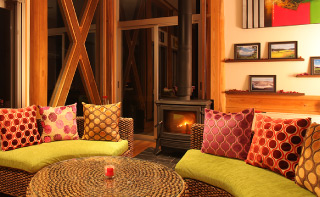 Ａ-41　Hotel Morinos 宿泊3，000円割引券