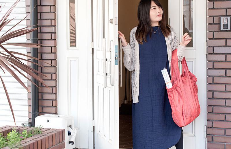 【スピード発送】ワンマイルウェア 1枚（グレー）ワンピースタイプ G2104