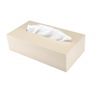 ふるさと納税 海南市 木製五面つづき木目ティッシュケース