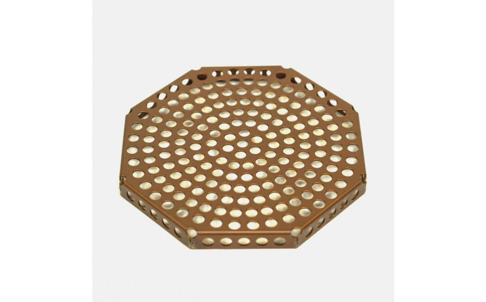 
            Pellet Grate for UM Fire Pit
          