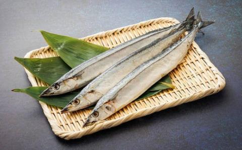 ＜北海道産＞秋刀魚(サンマ)を糠漬けにした「糠さんま」3尾×5個セット【配送不可地域：離島】