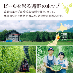 キリン 一番搾り とれたてホップ 生ビール 350ml × 24本 10ケース  【 先行予約 2025年11月4日より順次発送 】  ＜ 遠野産ホップ 使用 ＞ 限定 ビール お酒 BBQ 宅飲み 