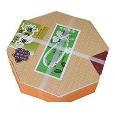 ふるさと納税 伊賀市 養肝漬(樽入)5種類 |  | 01