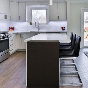 タツクラフト Bosk バスク グランデ ペール 2段（ブラック）