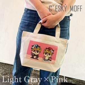 【 トートバッグ 】 トートバッグSサイズ しんじょう君