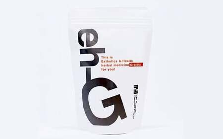 発酵生薬グラノーラeh-G 3ヶ月分 （ 300g×18袋 ） 計5.4kg 自家製グラノーラ オーガニック オートミール ナッツ ドライフルーツ 常温