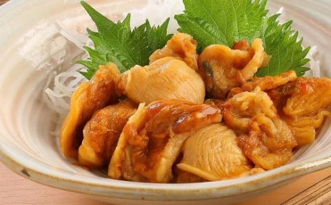 「天然ほや」瓶入り2本セット