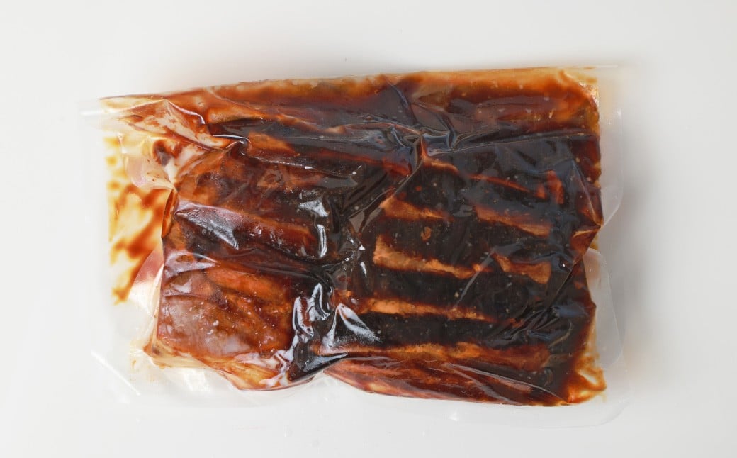 豚角煮スライス700g