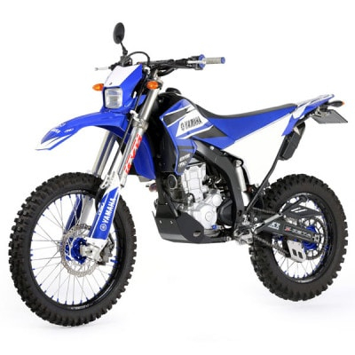 
Z-WHEEL AR1ホイールキット　YAMAHA WR250R 前後セット【1410530】
