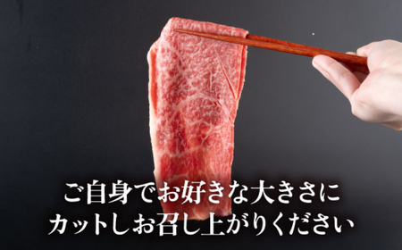 【全6回定期便】 葉山牛 カルビ1Kg／ カルビ[ASAP042]