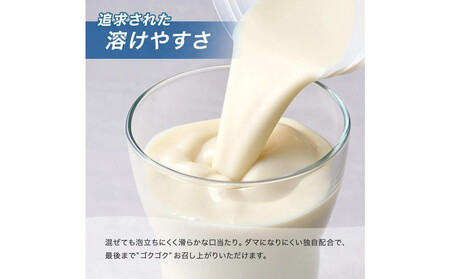 【ヨーグルト風味】AMBiQUE オールインワンプロテイン （1kg×6袋）