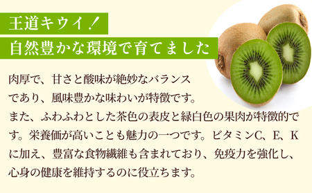 【先行予約】富山県産キウイ（ヘイワード）約1kg（８～12玉）＜12月中旬以降順次発送＞  富山県 氷見市 果物 フルーツ キウイ