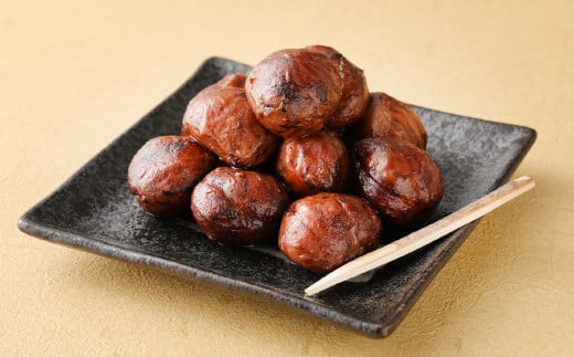 A85 栗の渋皮煮 200g×4袋 栗 渋皮煮 くり 和菓子_イメージ2
