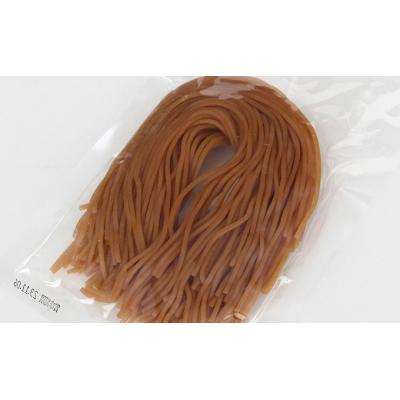 ふるさと納税 三原市 グルテンフリー 無添加 玄米細めん 120袋入り[092-006] |  | 01