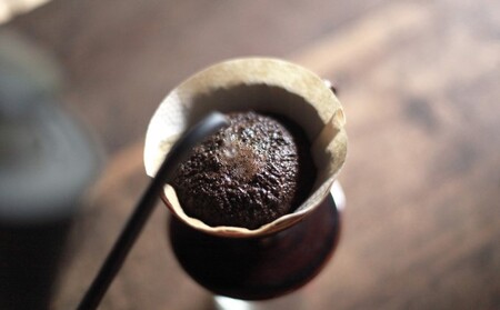 コーヒー セット レギュラーコーヒー 200g (挽いた粉) コーヒー