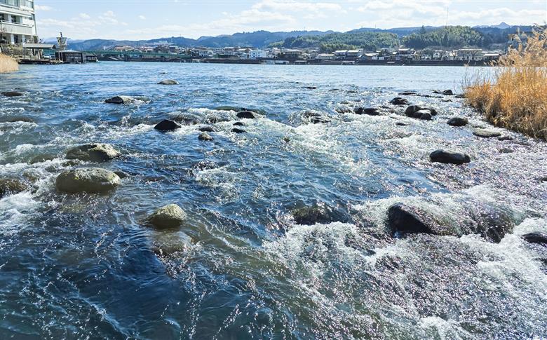 【全8回定期便】 【天然水】 be your. water / ビーユアウォーター 10L×1箱 飲料水 水 みず 備蓄 防災 天然水　日田市 / 株式会社H.E.F [ARGL008]